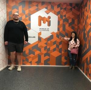 Meet your Posher, Tomas